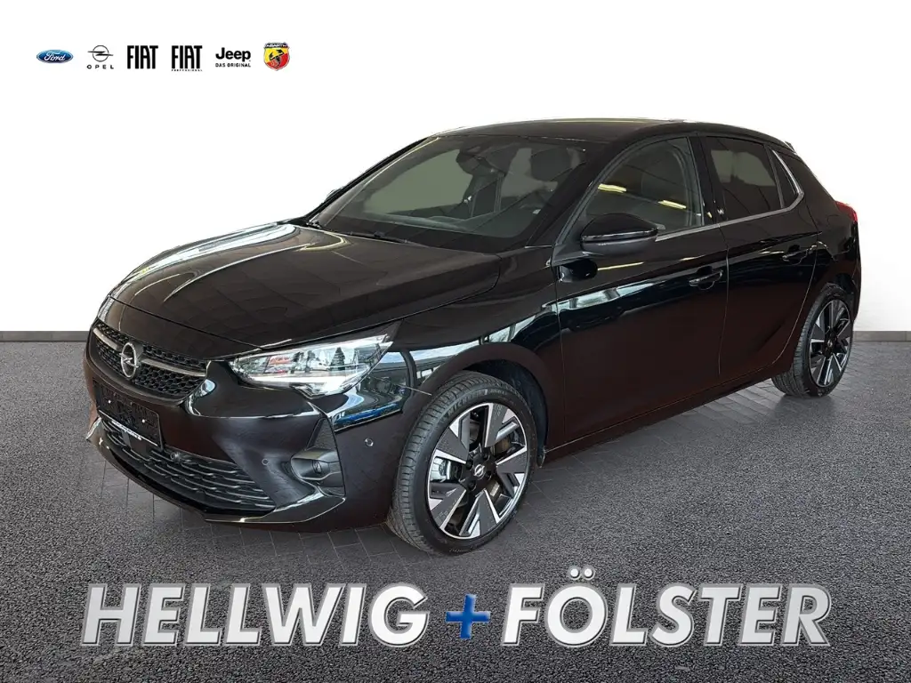 Opel Corsa-e F GS Line 11kw Shz Navi Kamera