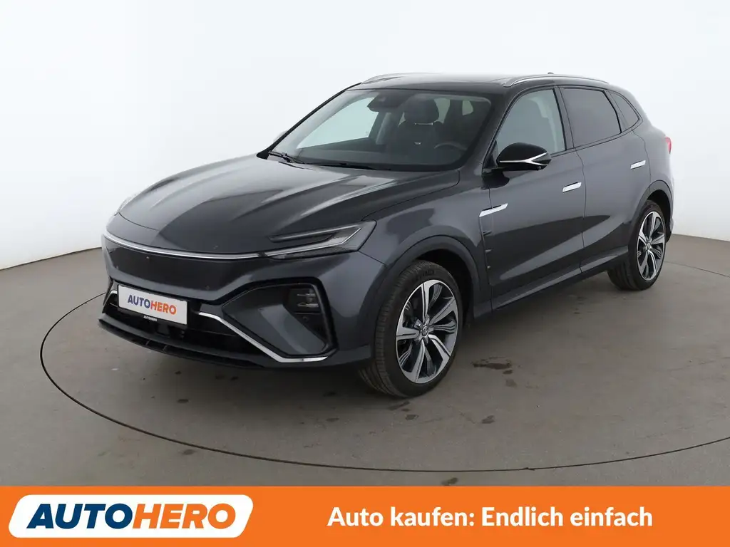 MG Marvel R electric drive 212 kW Performance Aut.*NAVI*LED*
