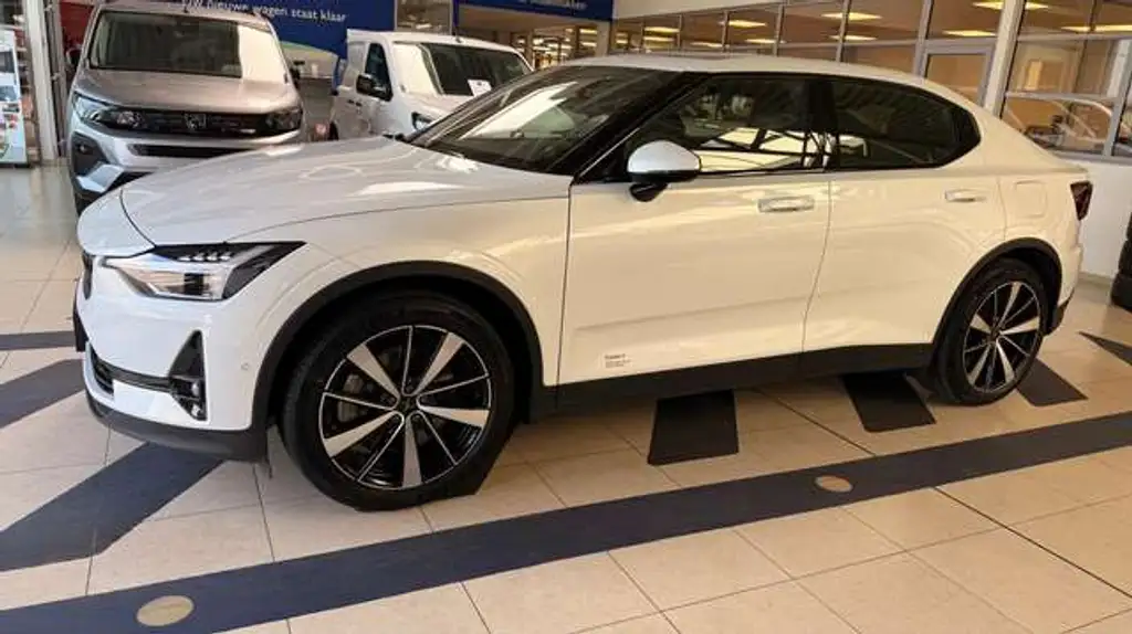Polestar 2 Polestar 2 78 kWh Dual Motor MY23 (300kW)