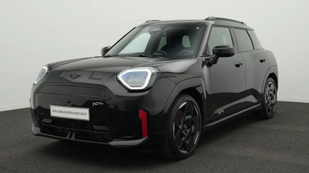 MINI John Cooper Works John Cooper Works Trim