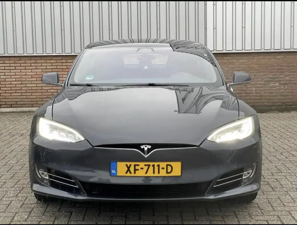Tesla Model S Tesla Model S 75D 7-pers %87 SOH