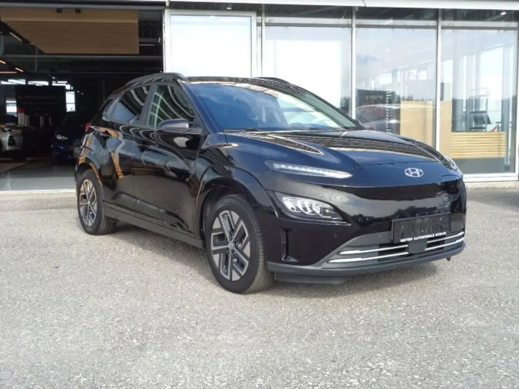 Hyundai KONA Prime Elektro 2WD *VIRTUAL Cockpit *Head-Up