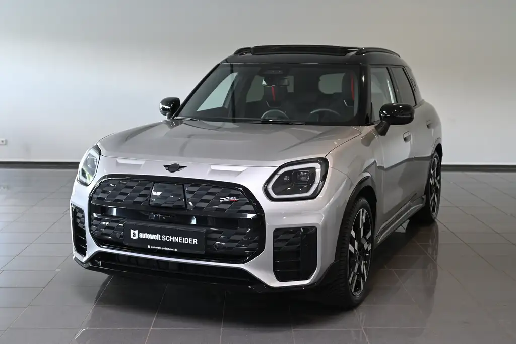 MINI Sonstige ALL4 John Cooper Works XL