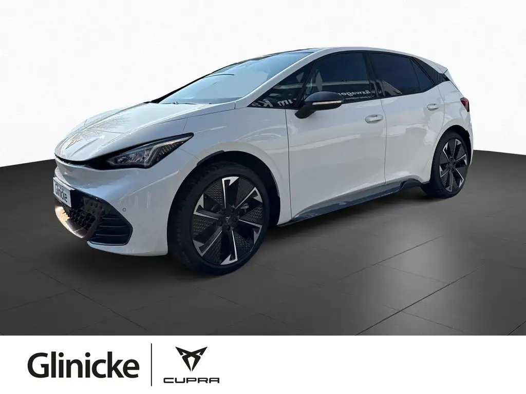 CUPRA Born VZ 240 kW (326 PS) 79 kWh Skyline Roof Heat