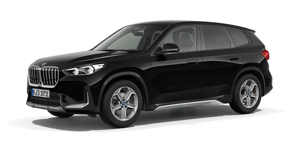 BMW iX1 xDrive30 xLine Navi/LED/360°/HuD/ACC/KomfZg Navi/L