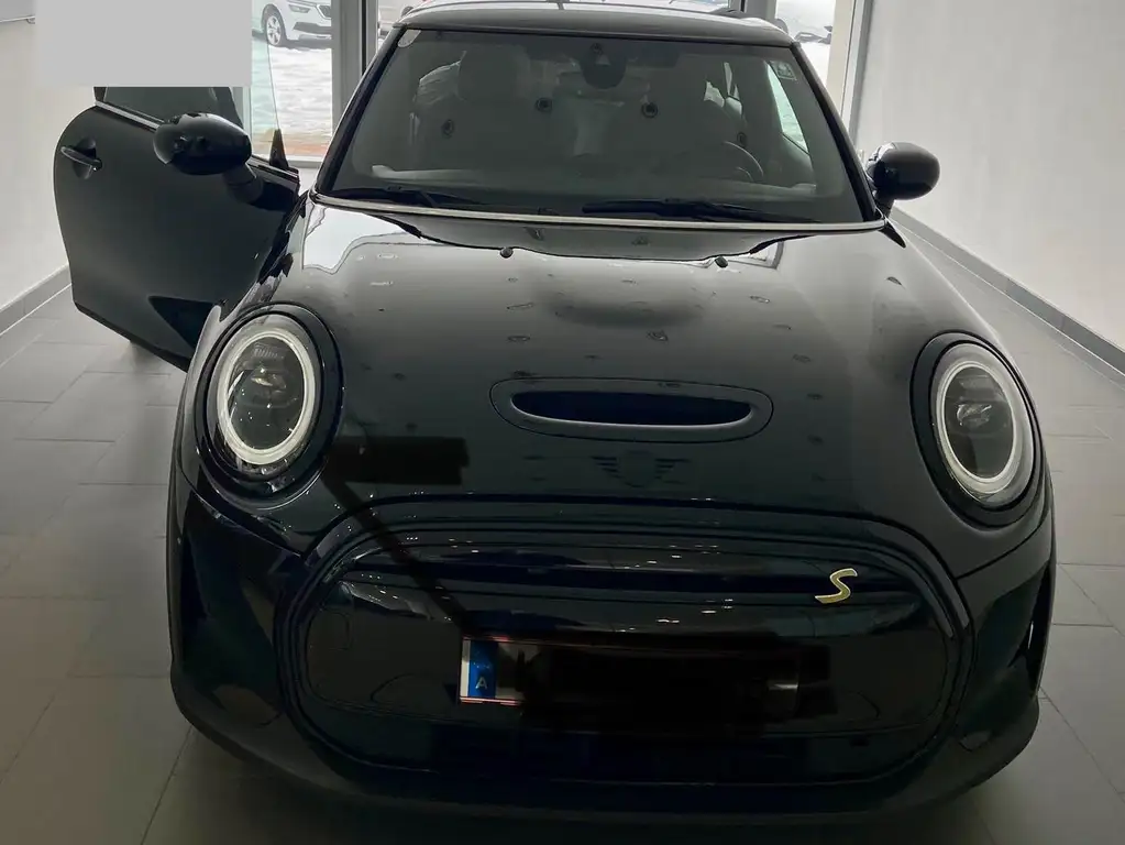 MINI Cooper SE MINI Cooper SE 32,6kWh Aut. Cooper SE