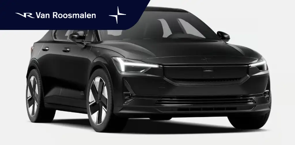 Polestar 2 Long Range Dual Motor 82kWh | Prime Pack | Demo Au