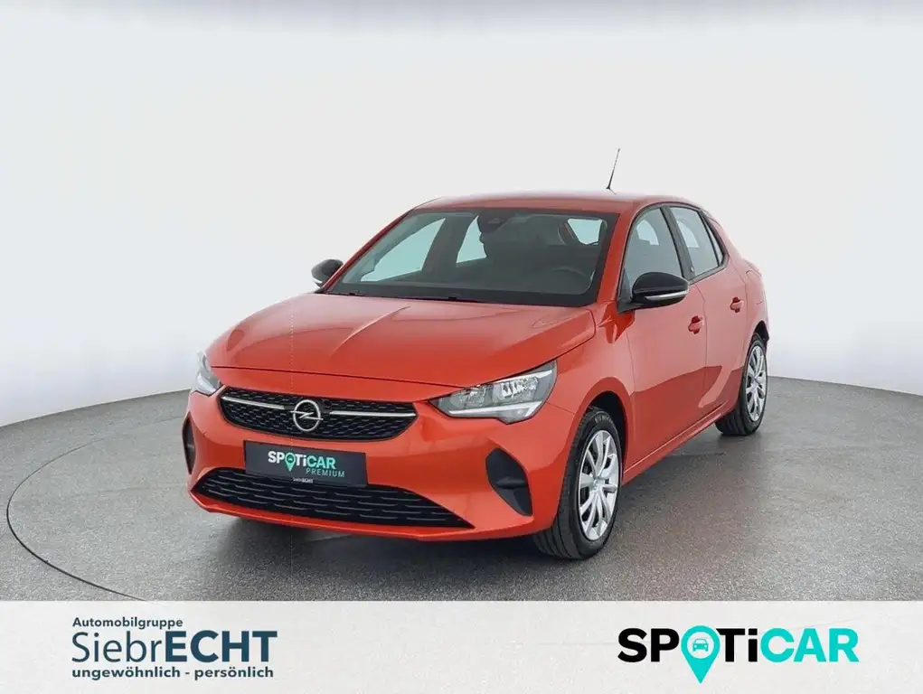 Opel Corsa-e Basis*SHZ*LKH*PDCh*uvm