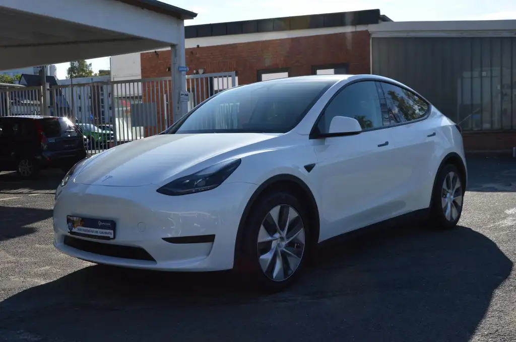 Tesla Model Y RWD"RYZEN"KAMERA"AUTOP3"TOTW"