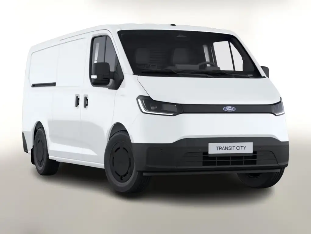 Ford Transit Trend City 56kWh L1H1 ACC Kam SHZ PDC 3S 110 kW...