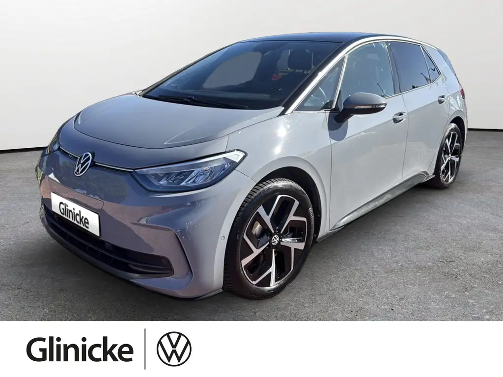 Volkswagen ID.3 Pro 58kWh Navi RüKa SiHz ACC Allwetter