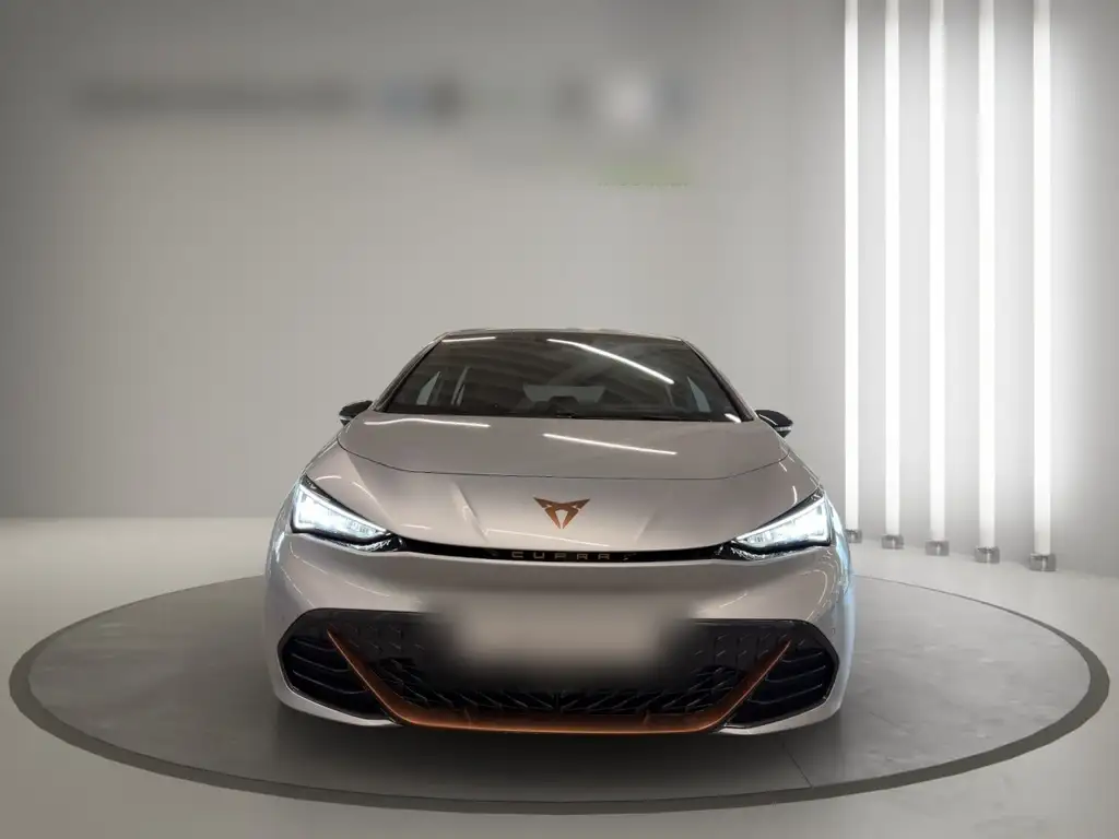 CUPRA Born Edition Dynamic 58 kWh Klima Navi Rückfahrkamera