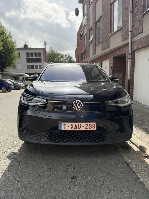 Volkswagen ID.4 77 kWh 4Motion Pro