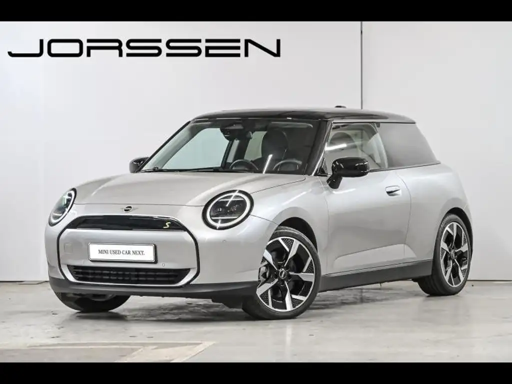 MINI Cooper SE Cooper SE