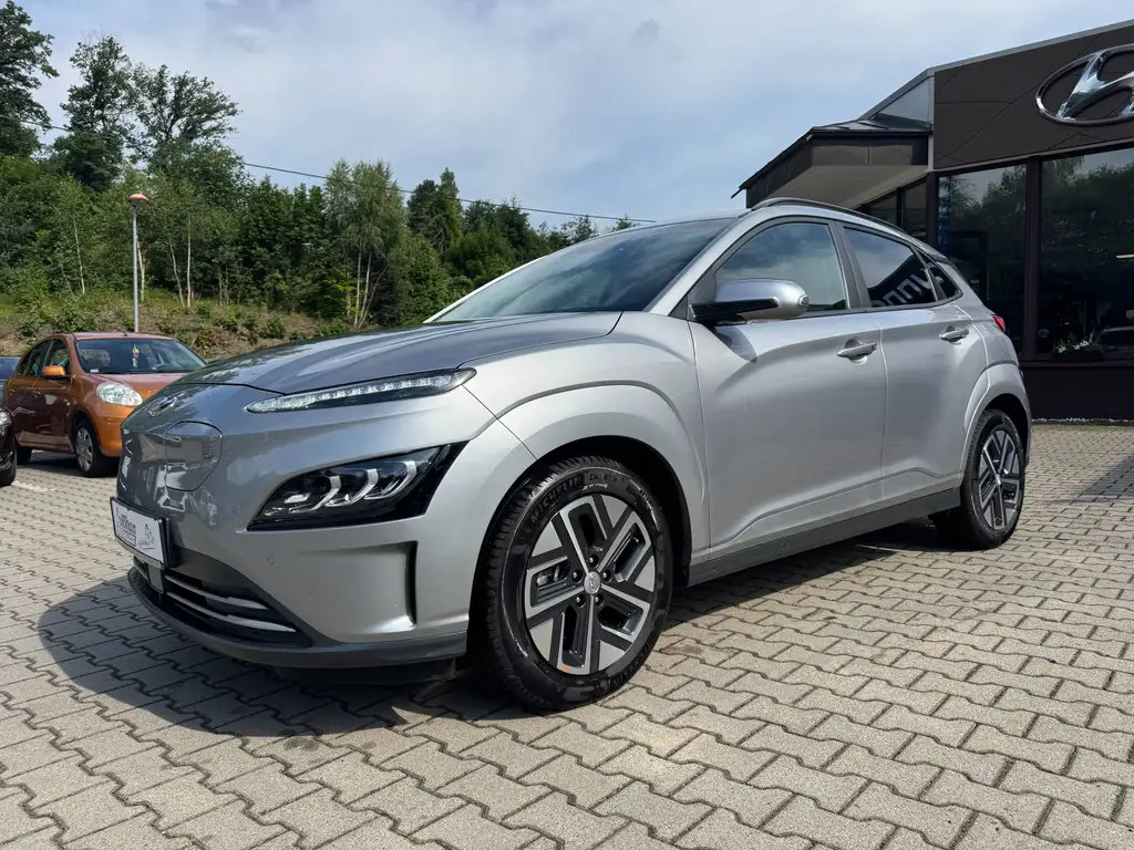 Hyundai KONA Trend Elektro 2WD