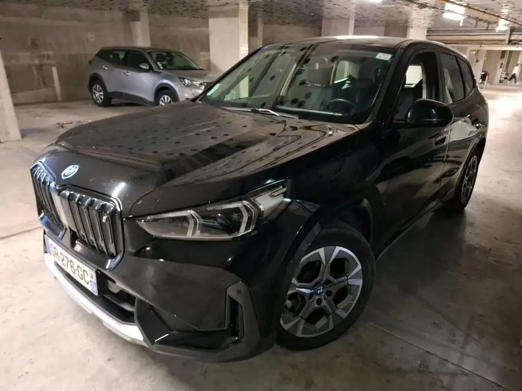 BMW X1 ixDrive30 313ch Business Design
