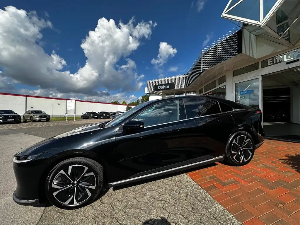Mazda 6e E EV 258ps Takumi Plus