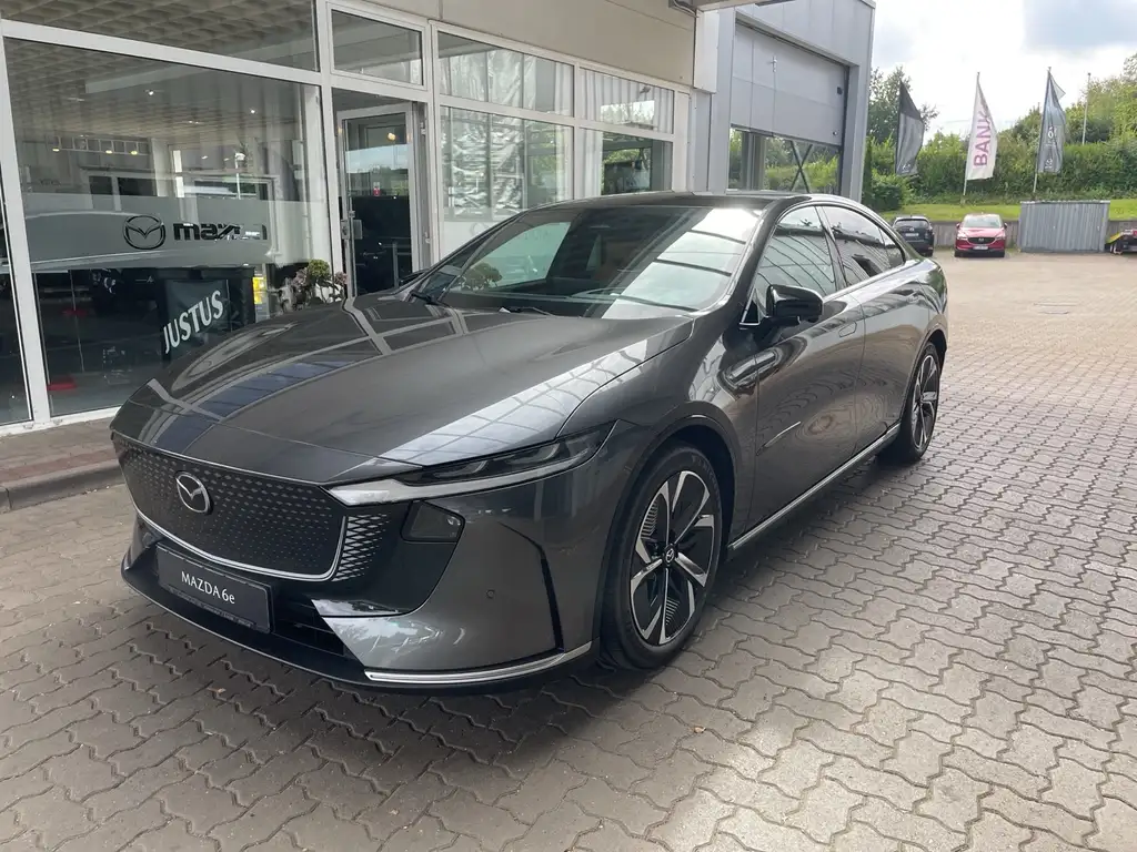 Mazda 6e EV 258ps Takumi Plus