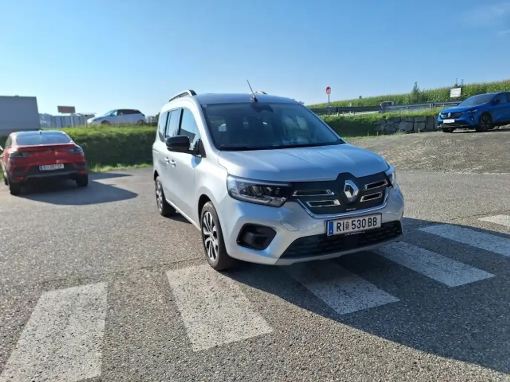 Renault Kangoo Electric KANGOO PKW E-TECH EL TECHNO EV45 22kW L1