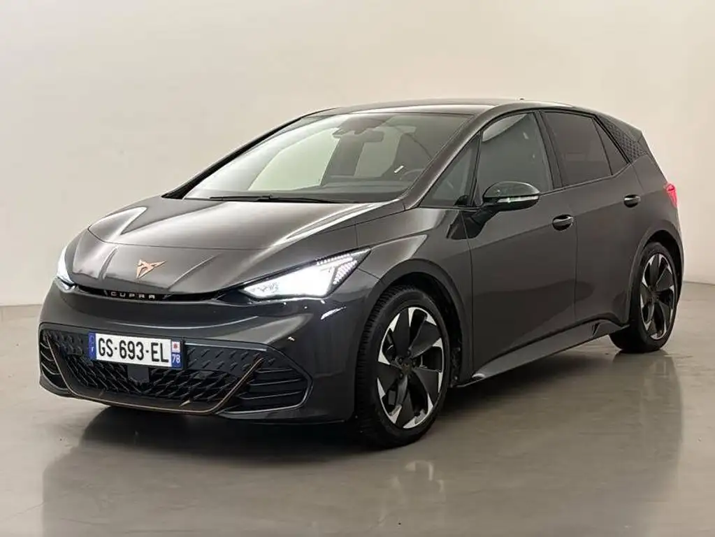 CUPRA Born VZ 230 BATTERIE XL
