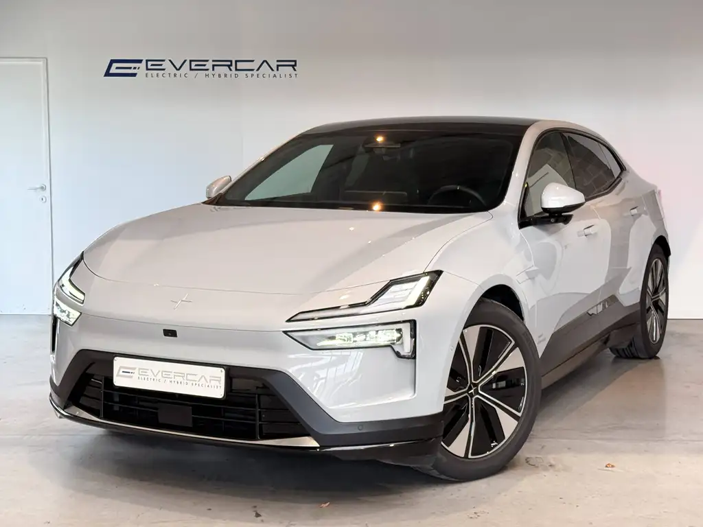 Polestar 4 Polestar 4 100 kWh LR RWD **PANO*ACC*360°*CARPLAY**