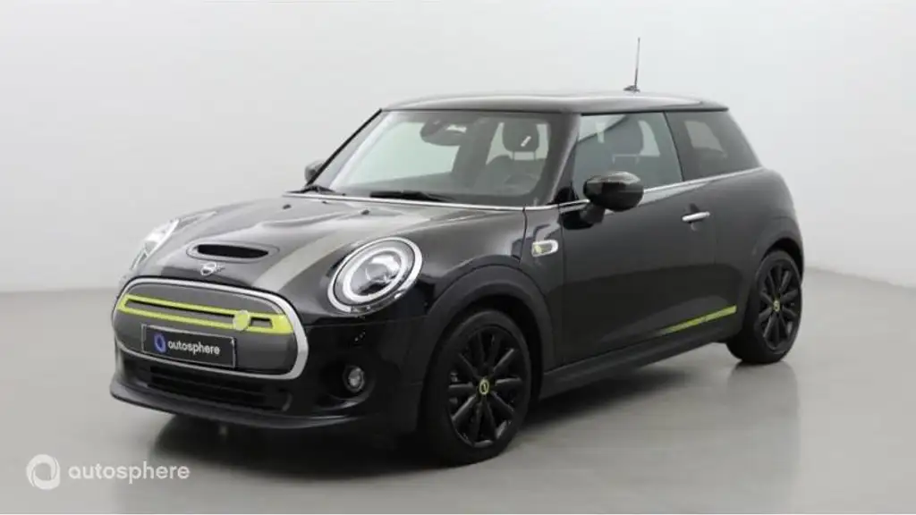 MINI Cooper SE Cooper SE 184ch Edition Greenwich BVA