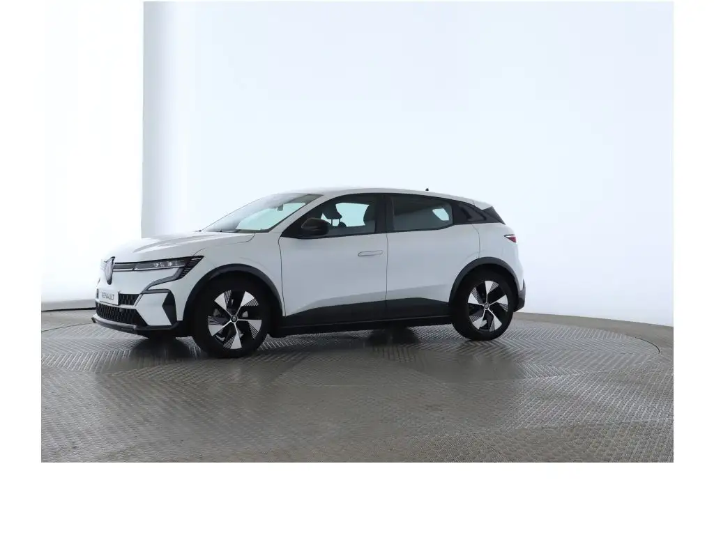 Renault Megane E-Tech Boost Charge Equilibre Navi DAB+ Kamera Temp. uvm.