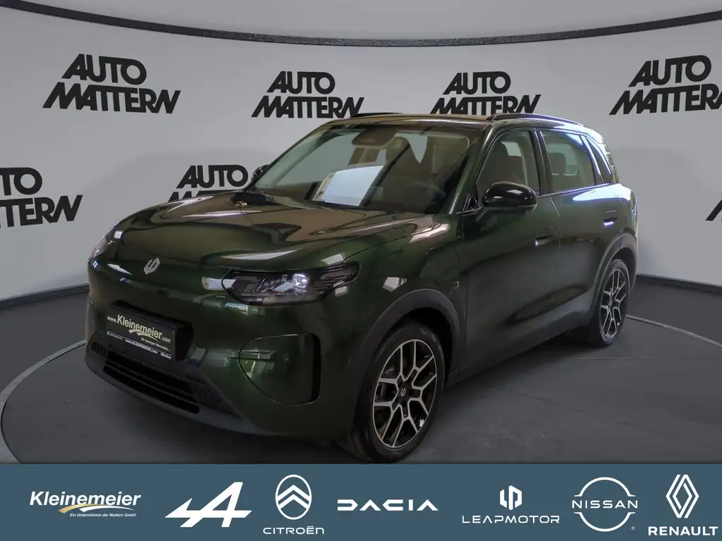 Leapmotor Sonstige Design ProMax