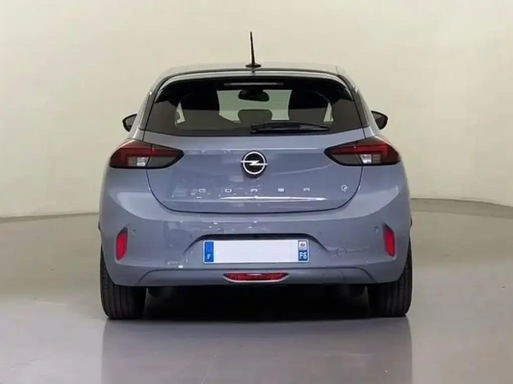 Opel Corsa-e