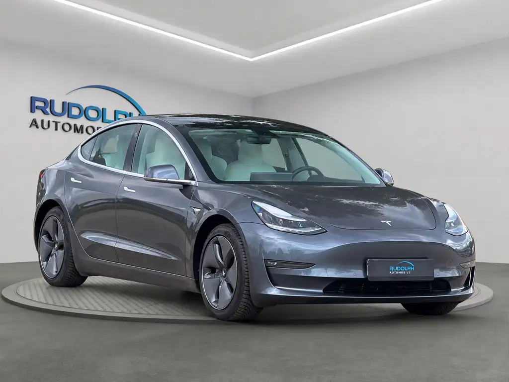 Tesla Model 3 MODEL 3 LONG RANGE DUAL AWD SoH 1. HAND GARANTIE