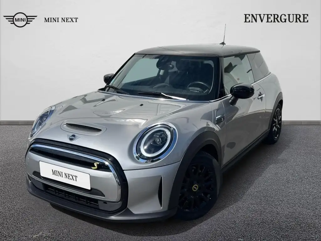 MINI Cooper SE Cooper SE 184ch Edition Premium BVA 5CV