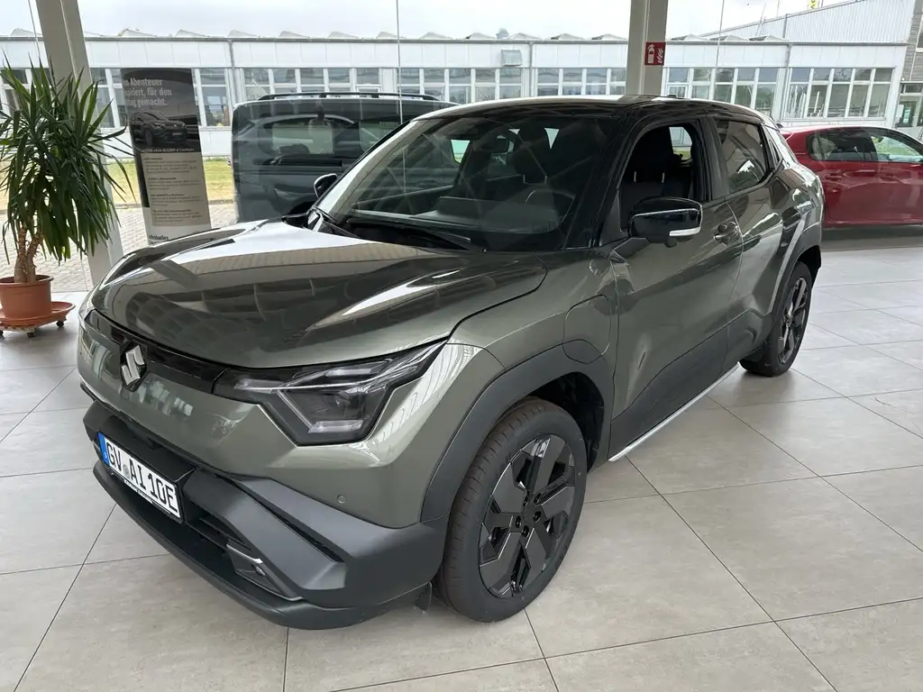 Suzuki Sonstige e Vitara eAxle (61kWh) Comfort+ *Zubehörpaket