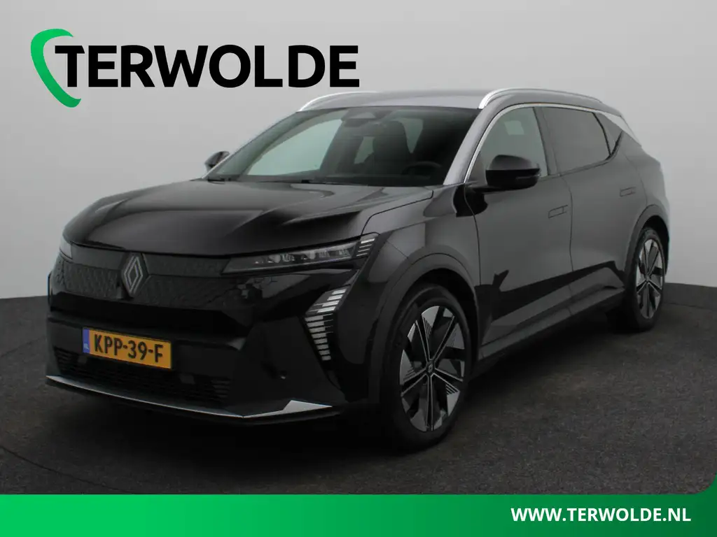 Renault Scenic E-Tech E-Tech techno 220 pk long range | SoH 98& | advanc