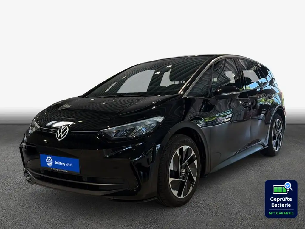 Volkswagen ID.3 Pro electric ACC/Kamera/Navi/Sitzheizung