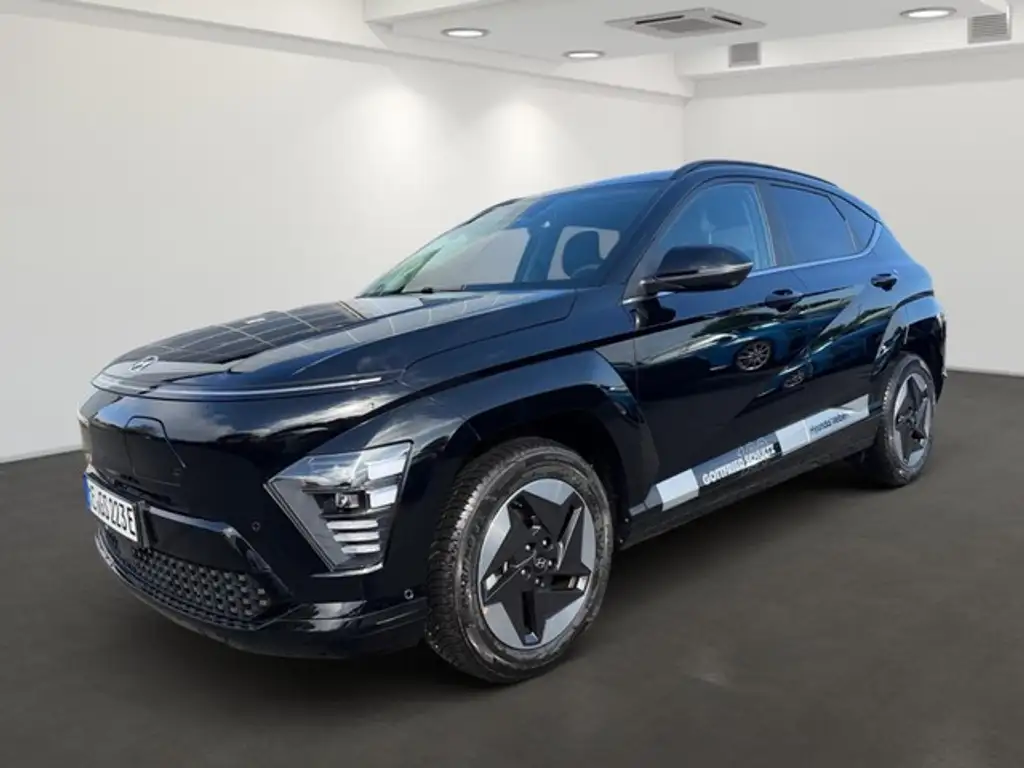 Hyundai KONA Elektro | 65 kWh PRIME (Velbert)