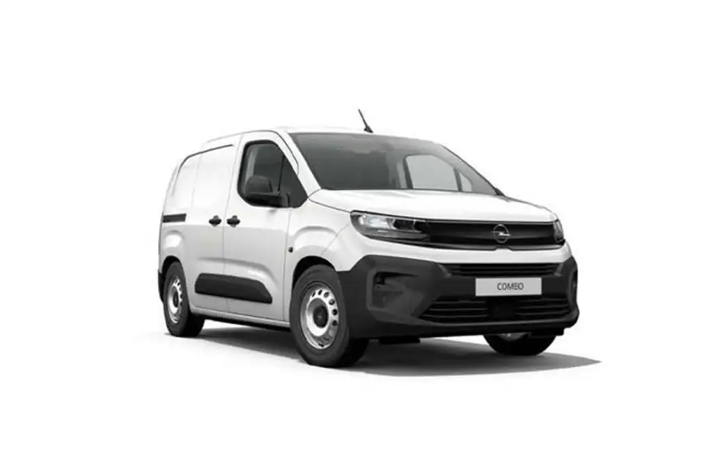Opel Combo-e Electric 100kW Batería 50kWh 800kg