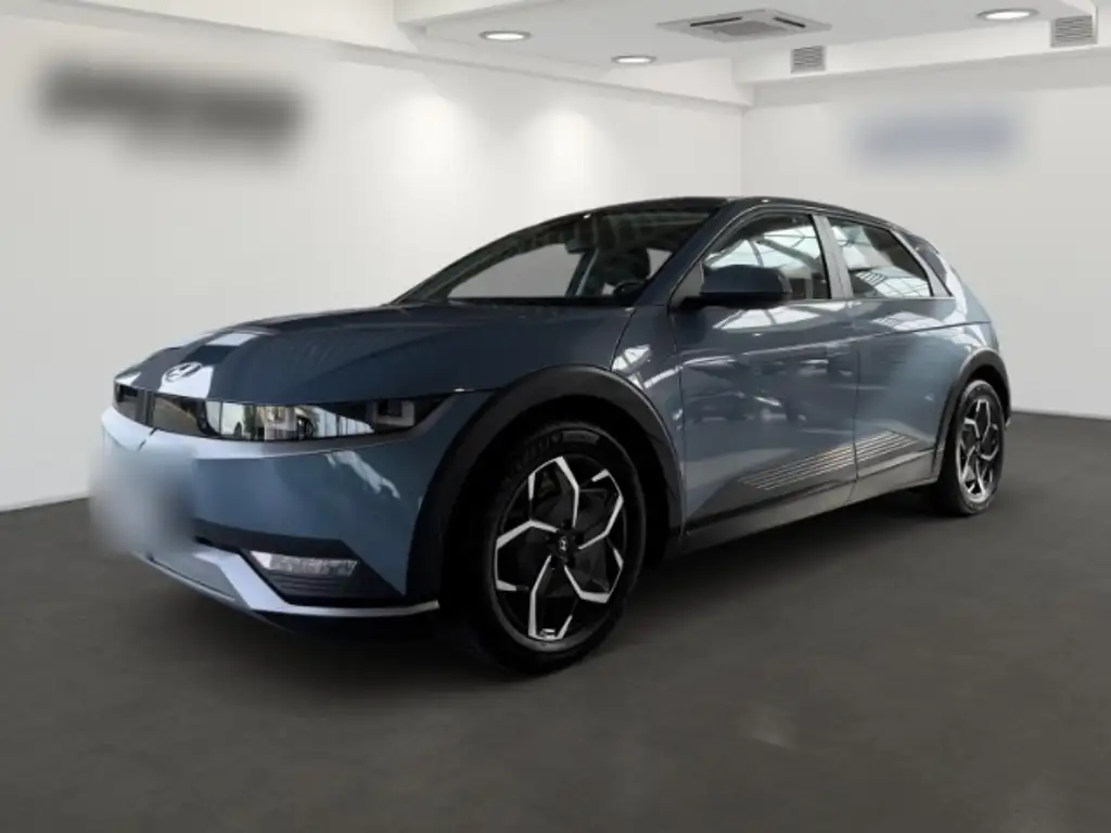 Hyundai IONIQ 5 Elektro+800 Volt+Kamera+PDC+Navigation+Lenkradheiz