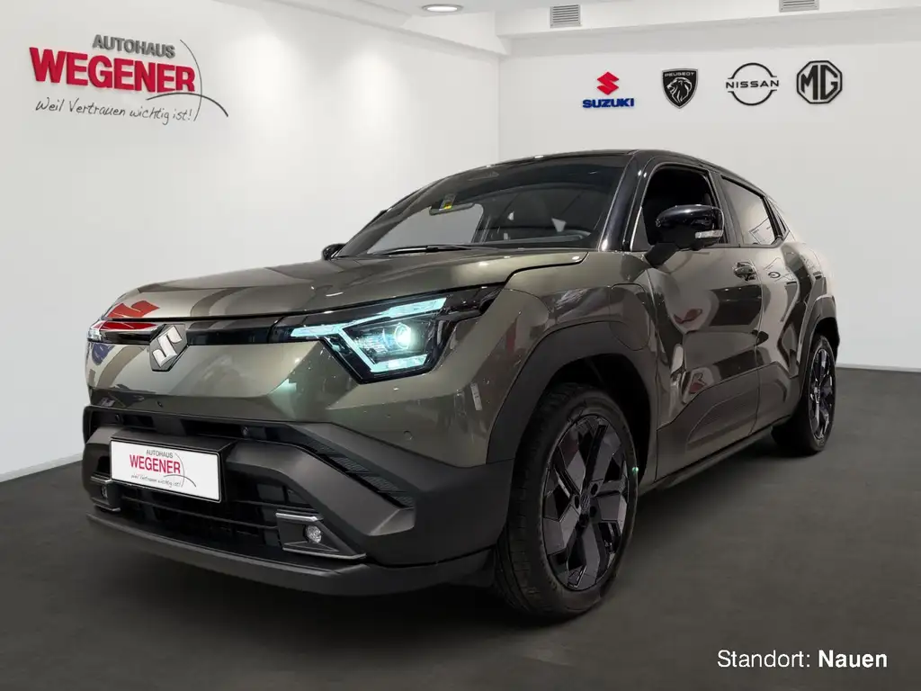 Suzuki Sonstige e VITARA (61kWh) ALLGRIP-e Comfort+
