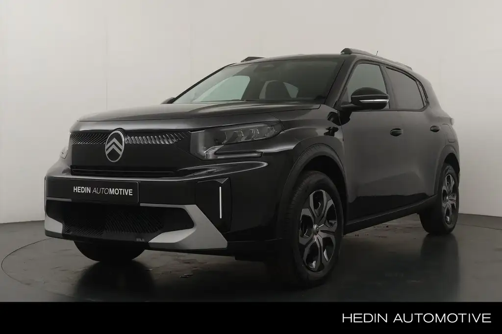 Citroen C3 Aircross Ë-C3 Plus 113pk Extended Range 54 kWh | Climate Co