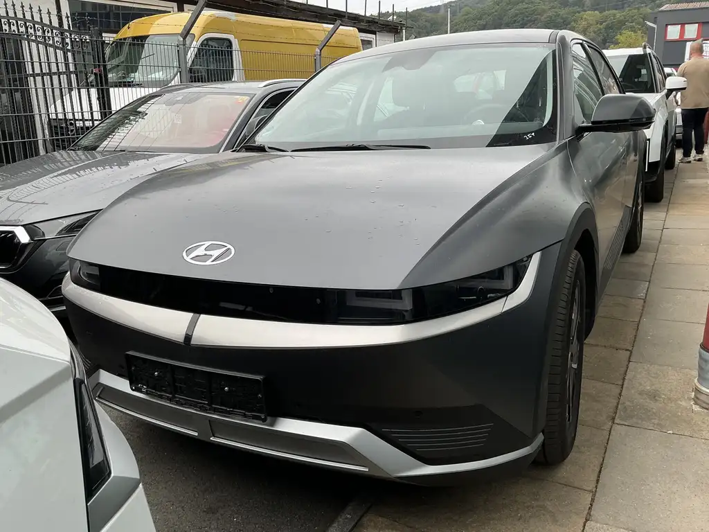 Hyundai IONIQ 5 Dynamiq R.Cam Navi ACC LED SHZ DAB