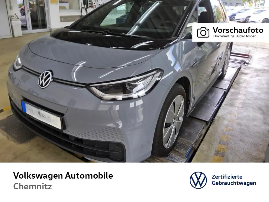 Volkswagen ID.3 Pro*Panorama*LED-Matrix*ACC*