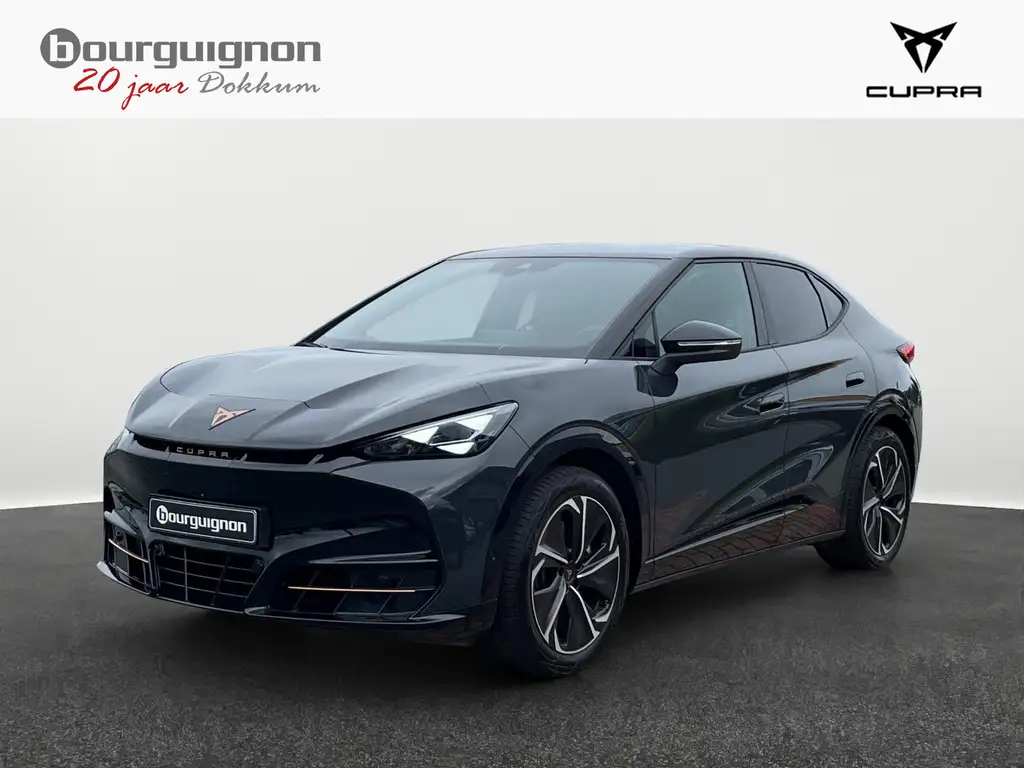 CUPRA Tavascan Endurance 82 kWh | 100% SOH | Immerserve Pakket |