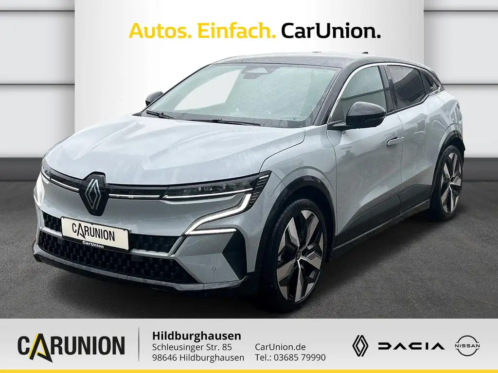 Renault Megane E-Tech EV60 220 Techno Harman/Kardon