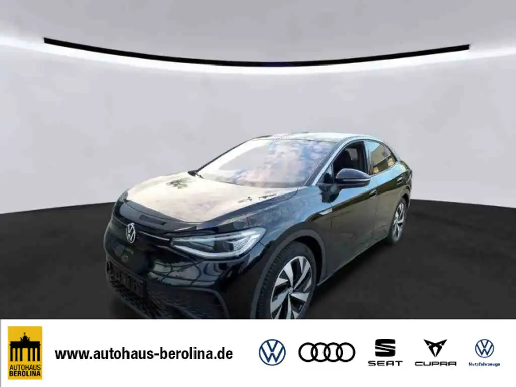Volkswagen ID.5 Pro *IQ-MATRIX*AHK*WärmeP*R-CAM*NAV*SHZ*