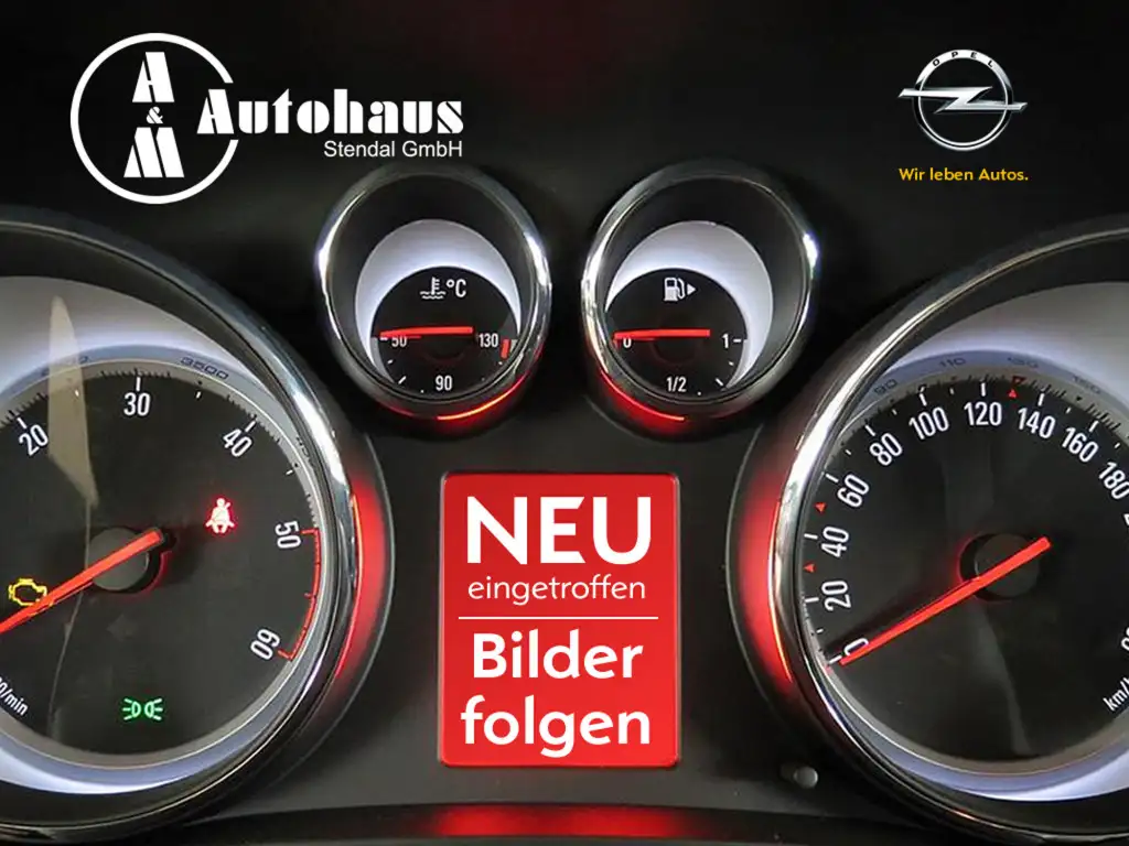 Opel Astra-e L Lim. 5-trg. Electric GS KLIMA SHZ LED