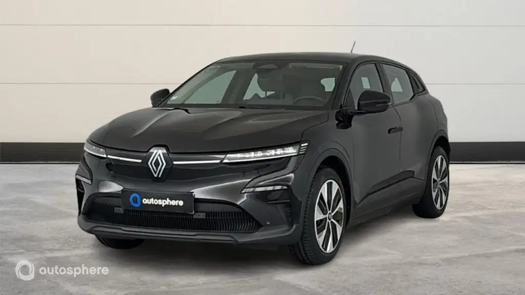 Renault Megane E-Tech Electric EV60 130ch Evolution ER super charge