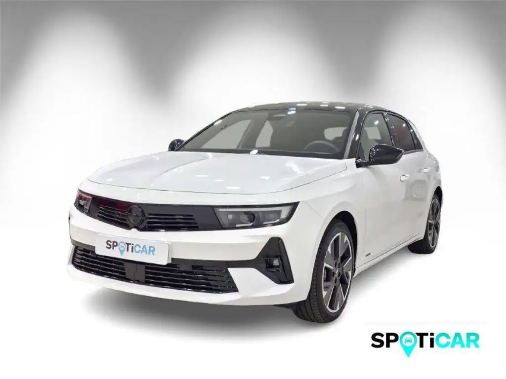Opel Astra-e 54kWh GS Auto
