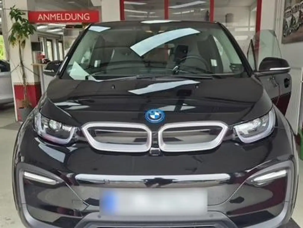 BMW i3 i3 (120 Ah)