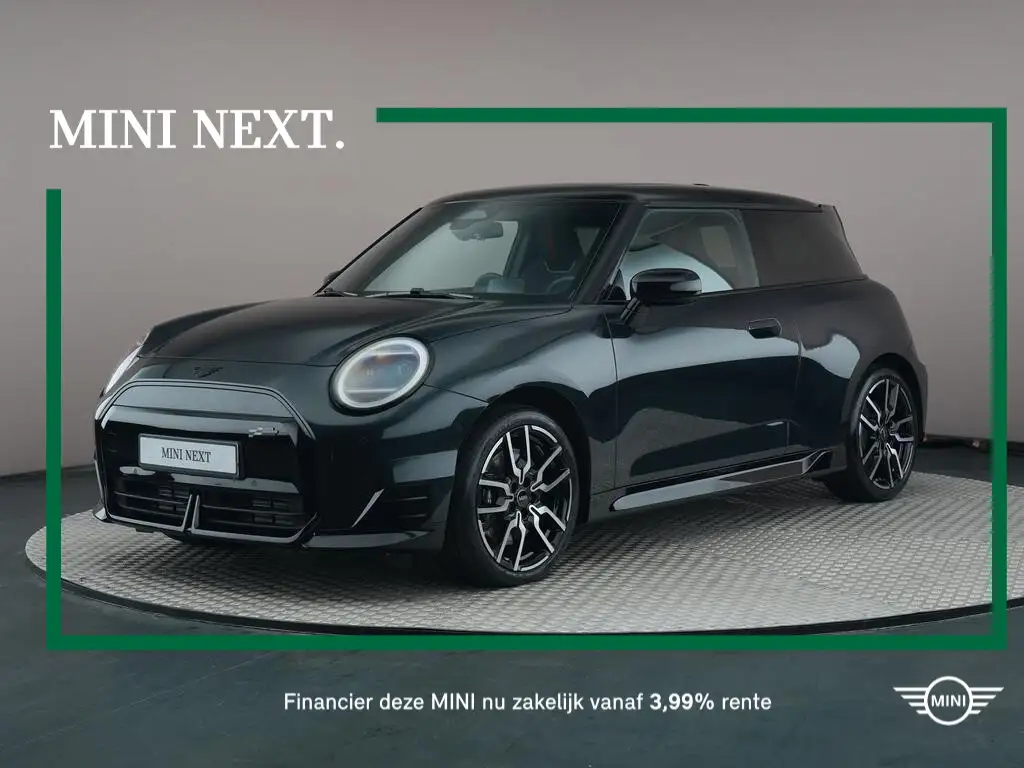 MINI John Cooper Works SE Cooper M 54.2 kWh