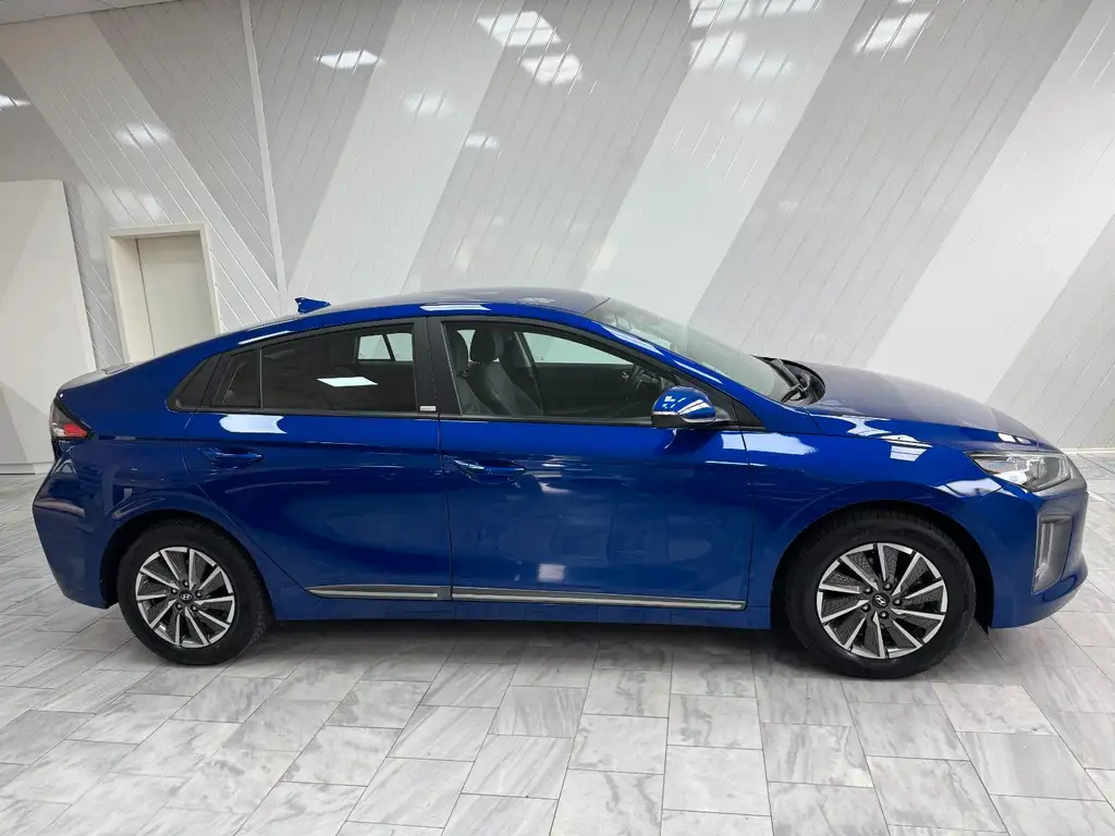 Hyundai IONIQ Elektro Trend Navi Garantie SOH 100%